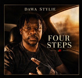 Four Steps by Dawa Stylie